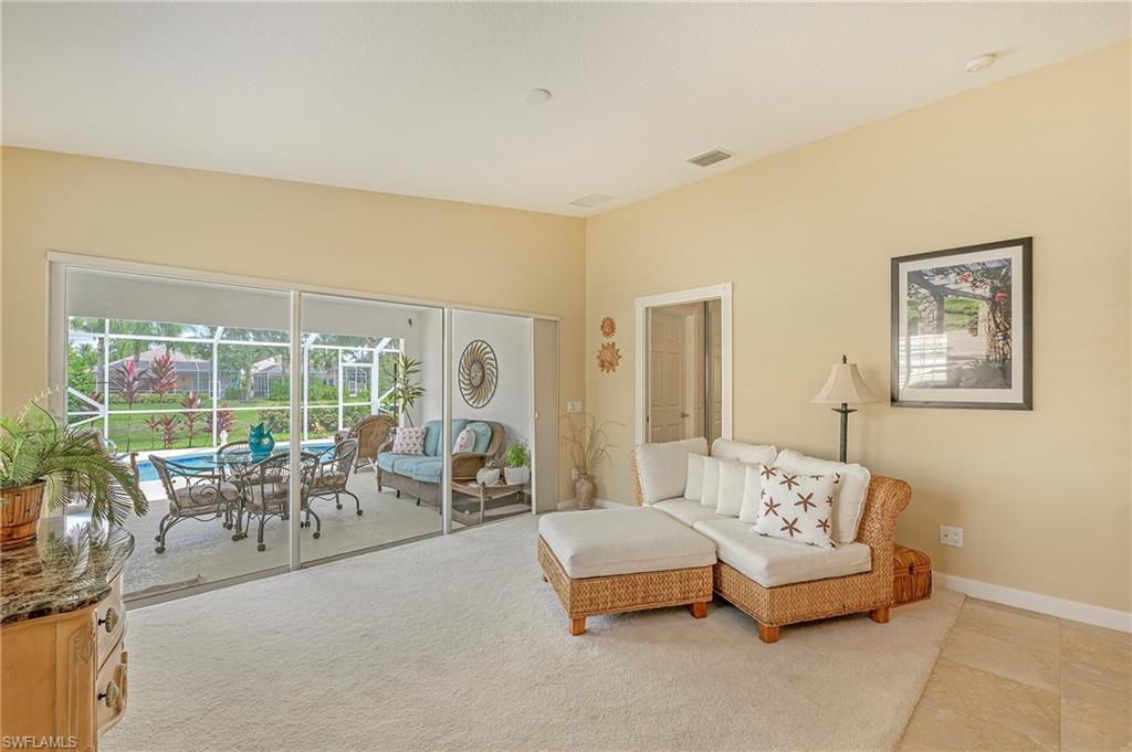 VILLAGE WALK OF BONITA SPRINGS - Residential