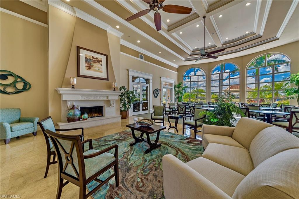 VILLAGE WALK OF BONITA SPRINGS - Residential