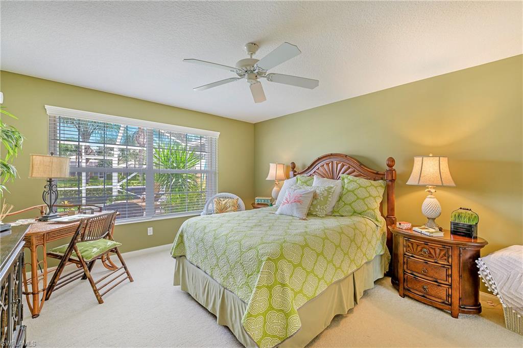 VILLAGE WALK OF BONITA SPRINGS - Residential