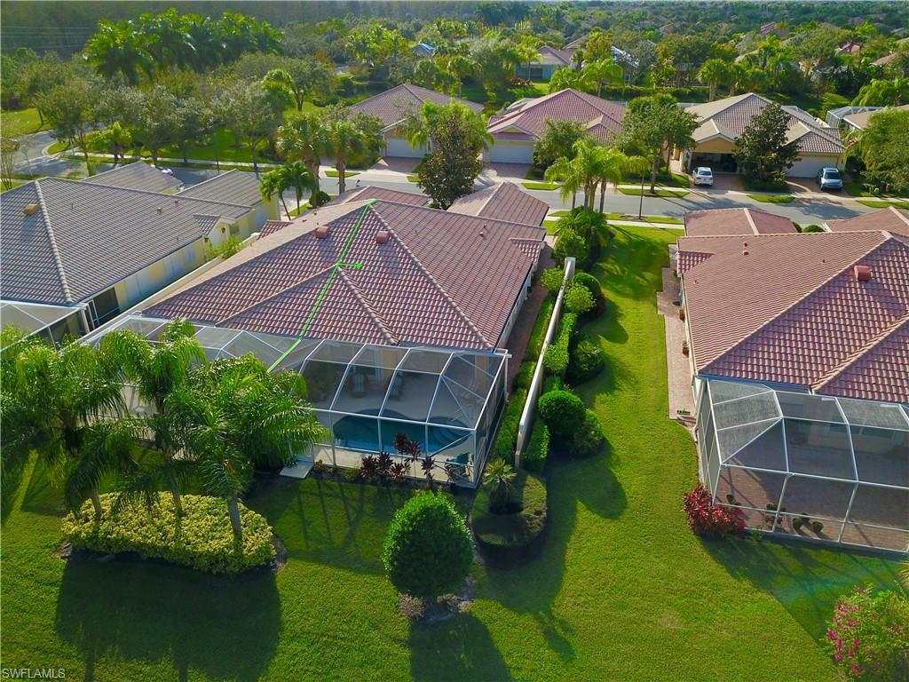 VILLAGE WALK OF BONITA SPRINGS - Residential