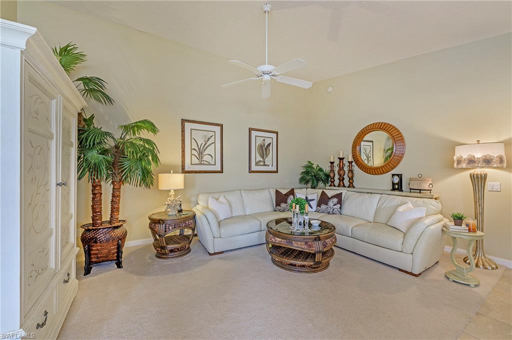 VILLAGE WALK OF BONITA SPRINGS - Residential