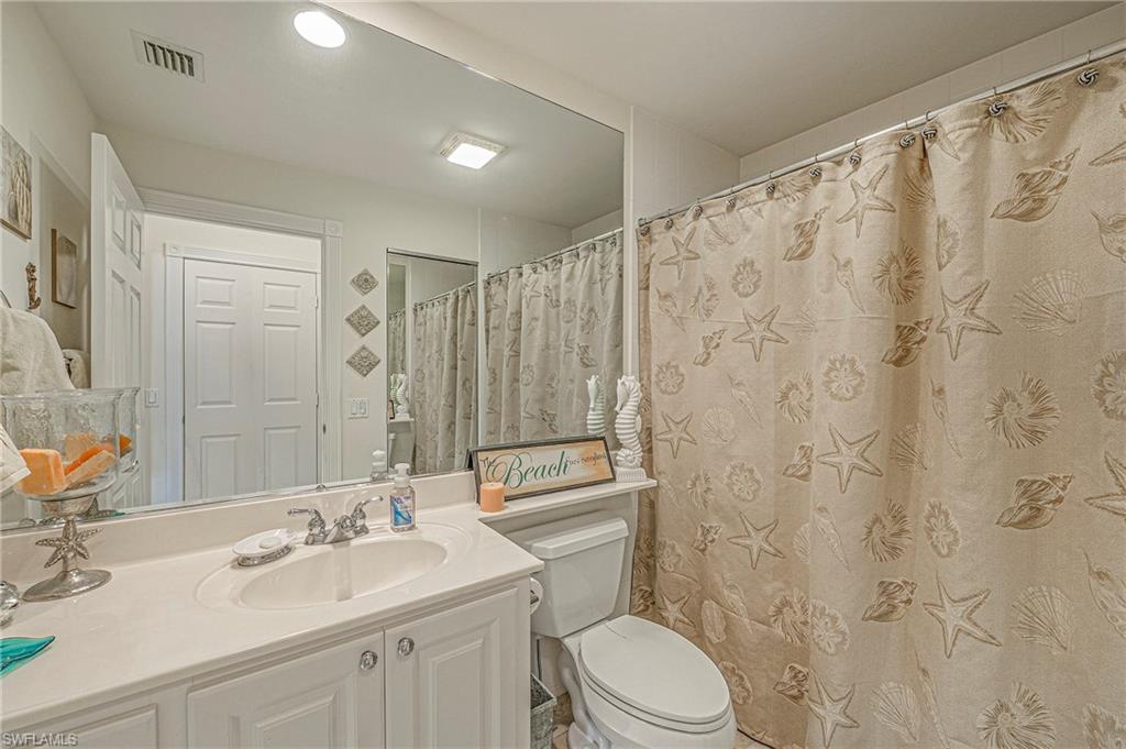 VILLAGE WALK OF BONITA SPRINGS - Residential