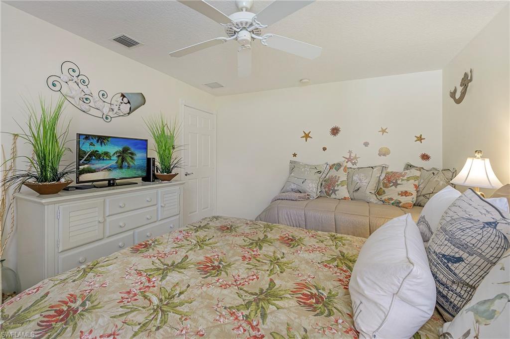 VILLAGE WALK OF BONITA SPRINGS - Residential