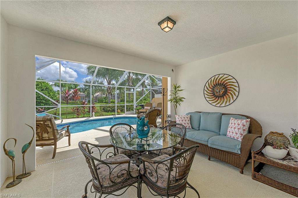 VILLAGE WALK OF BONITA SPRINGS - Residential