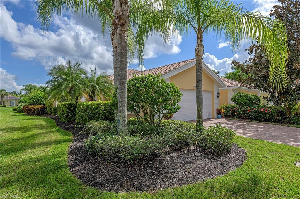VILLAGE WALK OF BONITA SPRINGS - Residential