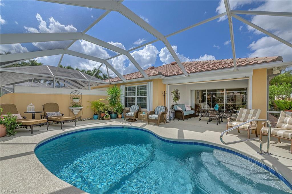 VILLAGE WALK OF BONITA SPRINGS - Residential