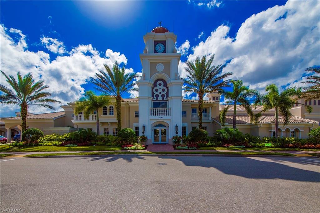 VILLAGE WALK OF BONITA SPRINGS - Residential