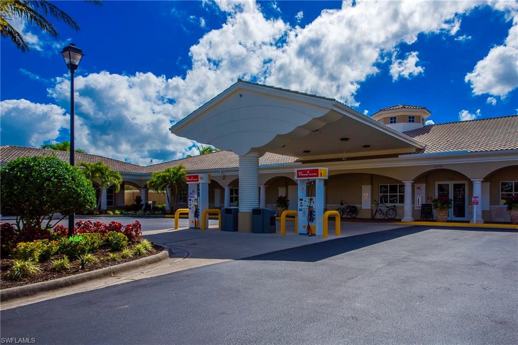 VILLAGE WALK OF BONITA SPRINGS - Residential