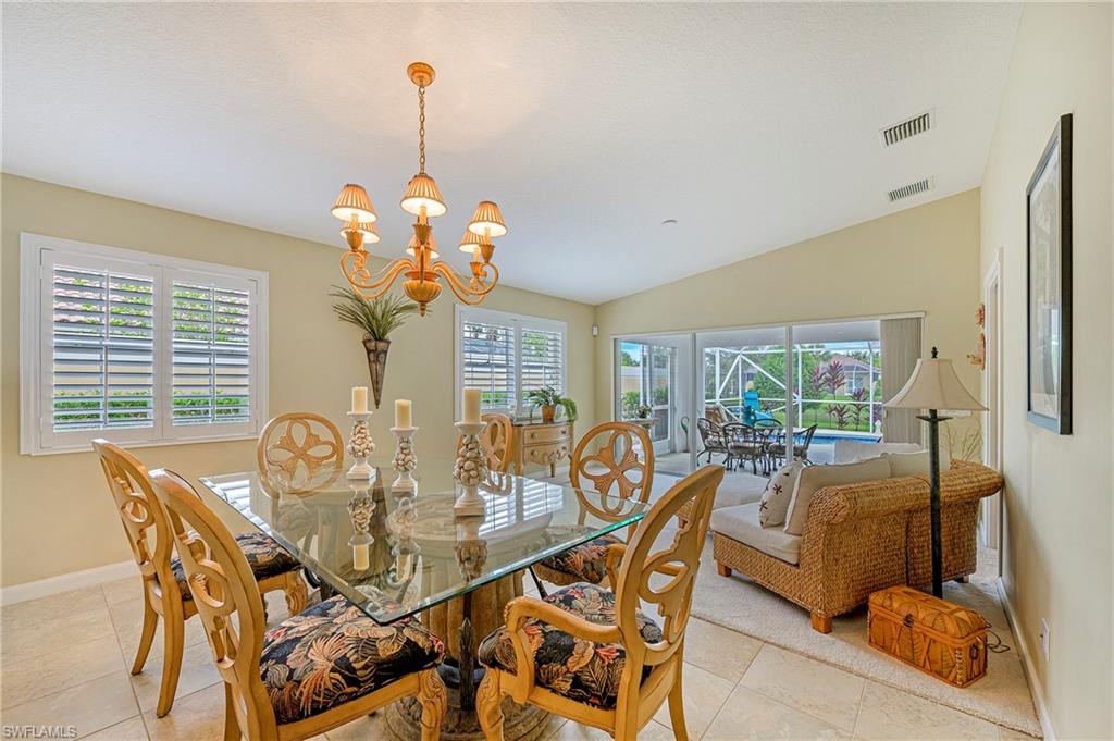 VILLAGE WALK OF BONITA SPRINGS - Residential