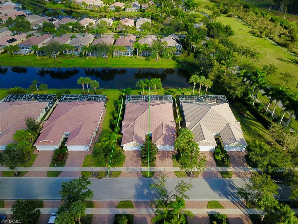 VILLAGE WALK OF BONITA SPRINGS - Residential