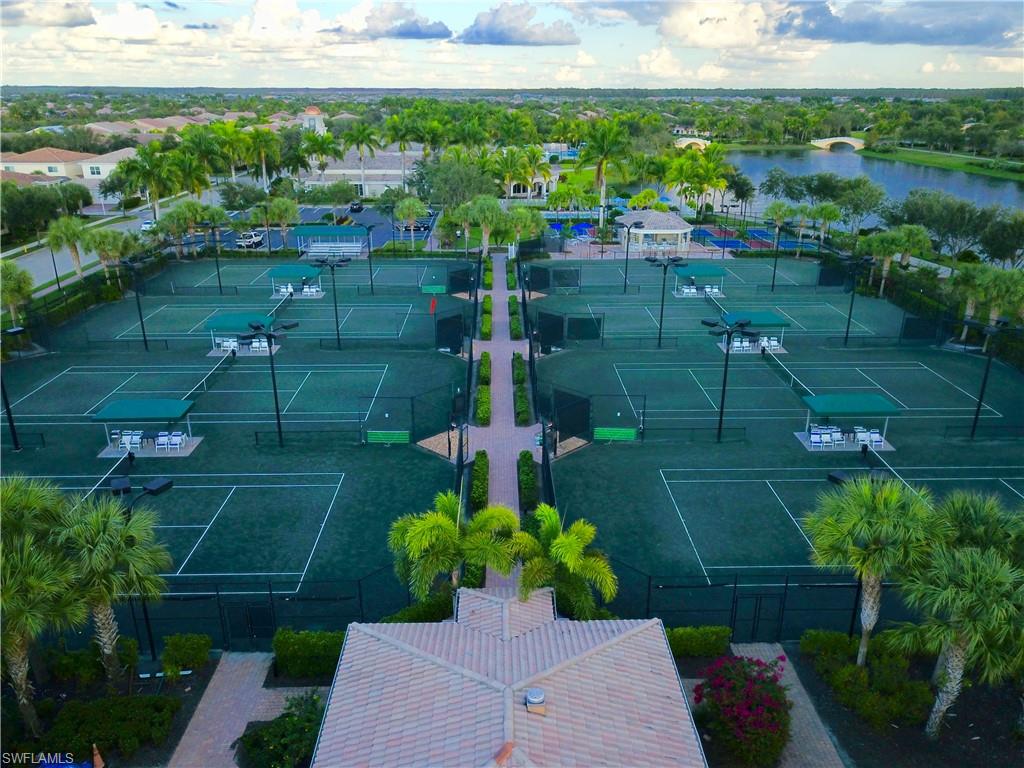 VILLAGE WALK OF BONITA SPRINGS - Residential