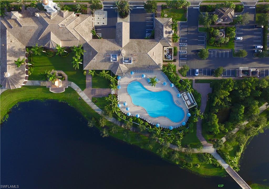 VILLAGE WALK OF BONITA SPRINGS - Residential