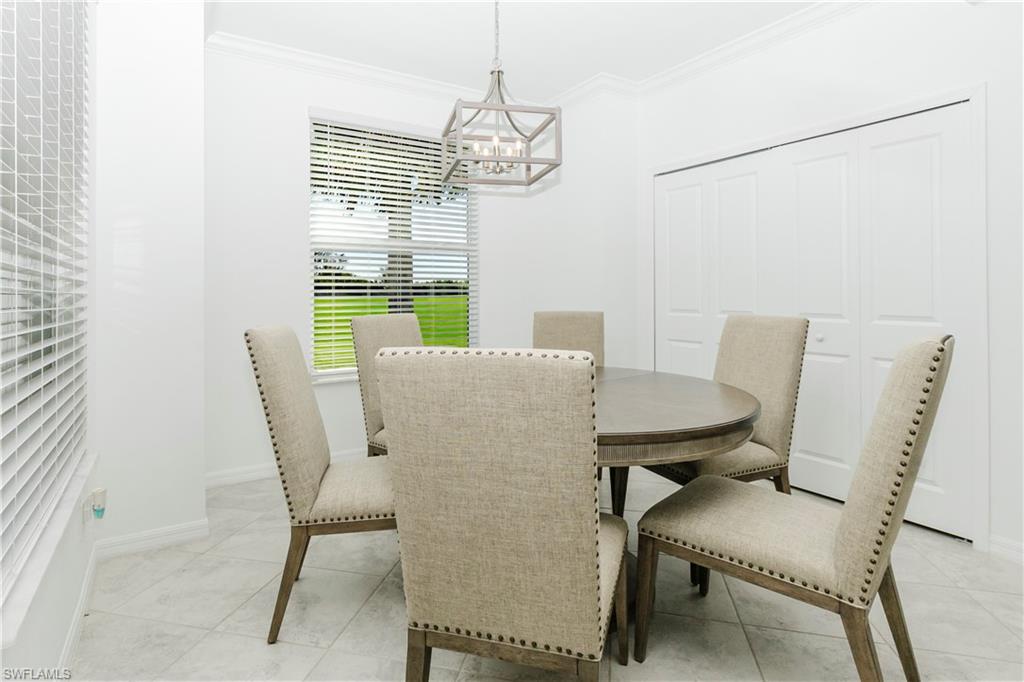 THE NATIONAL GOLF & COUNTRY CLUB AT AVE MARIA - Residential