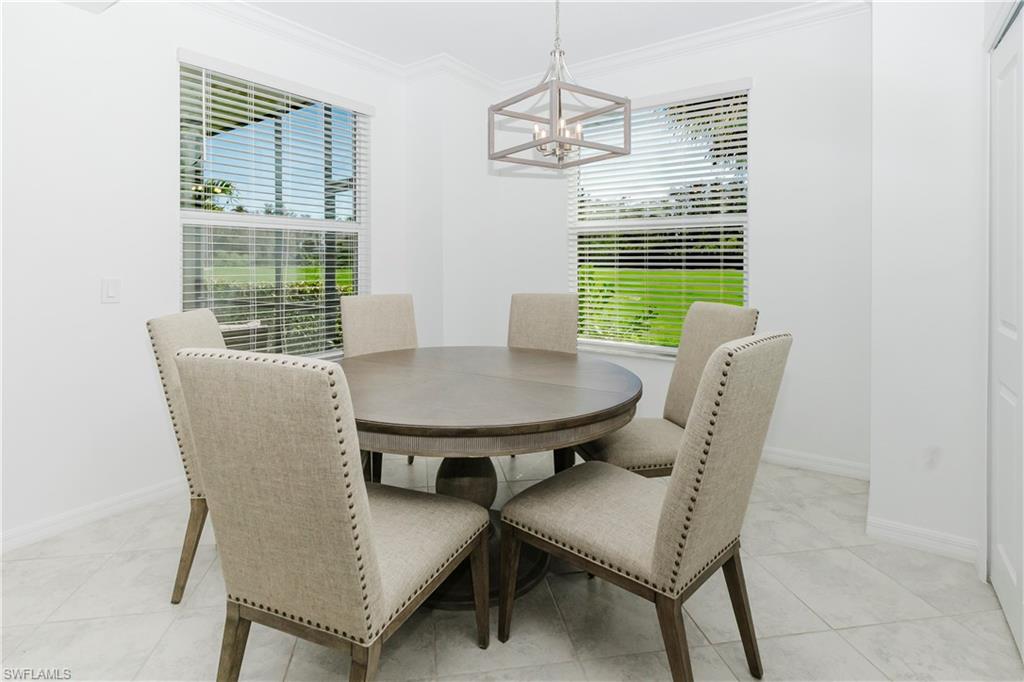 THE NATIONAL GOLF & COUNTRY CLUB AT AVE MARIA - Residential