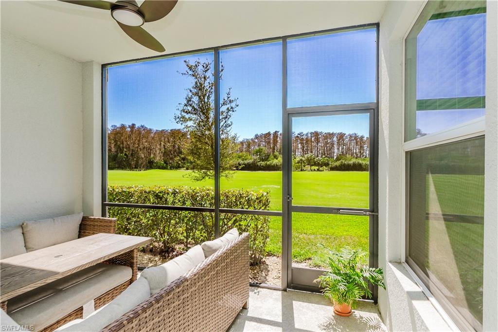 THE NATIONAL GOLF & COUNTRY CLUB AT AVE MARIA - Residential