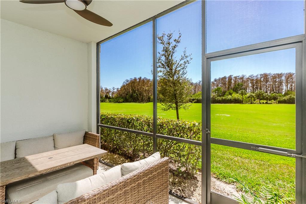 THE NATIONAL GOLF & COUNTRY CLUB AT AVE MARIA - Residential