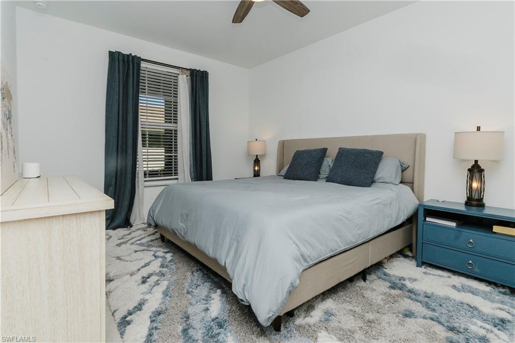 THE NATIONAL GOLF & COUNTRY CLUB AT AVE MARIA - Residential