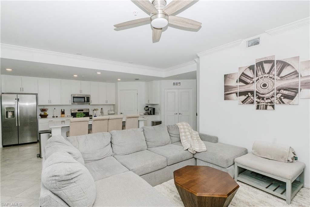 THE NATIONAL GOLF & COUNTRY CLUB AT AVE MARIA - Residential