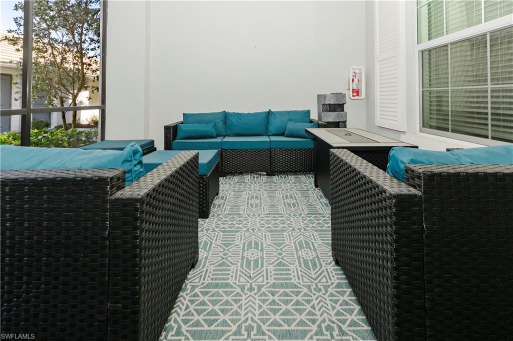 THE NATIONAL GOLF & COUNTRY CLUB AT AVE MARIA - Residential