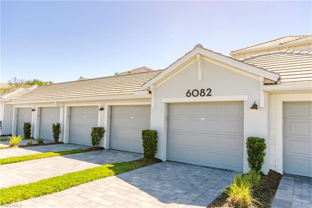 THE NATIONAL GOLF & COUNTRY CLUB AT AVE MARIA - Residential