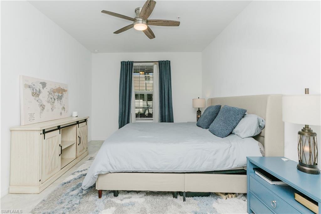 THE NATIONAL GOLF & COUNTRY CLUB AT AVE MARIA - Residential