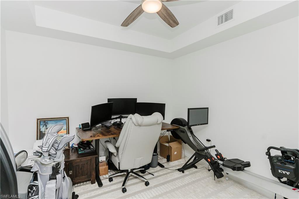 THE NATIONAL GOLF & COUNTRY CLUB AT AVE MARIA - Residential