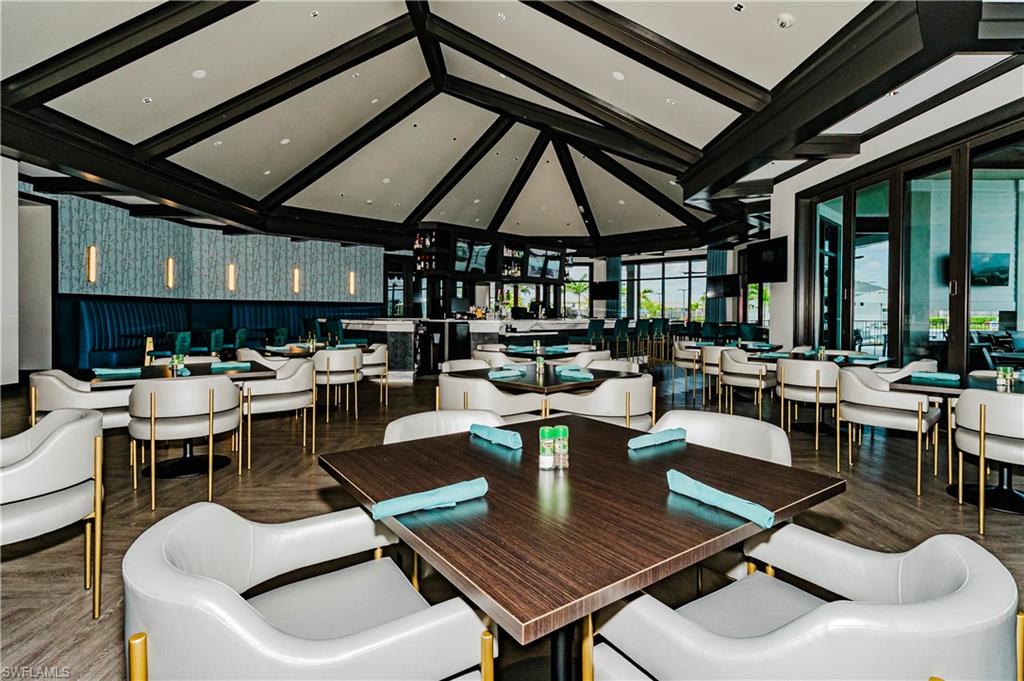 THE NATIONAL GOLF & COUNTRY CLUB AT AVE MARIA - Residential