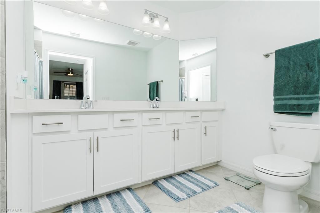 THE NATIONAL GOLF & COUNTRY CLUB AT AVE MARIA - Residential