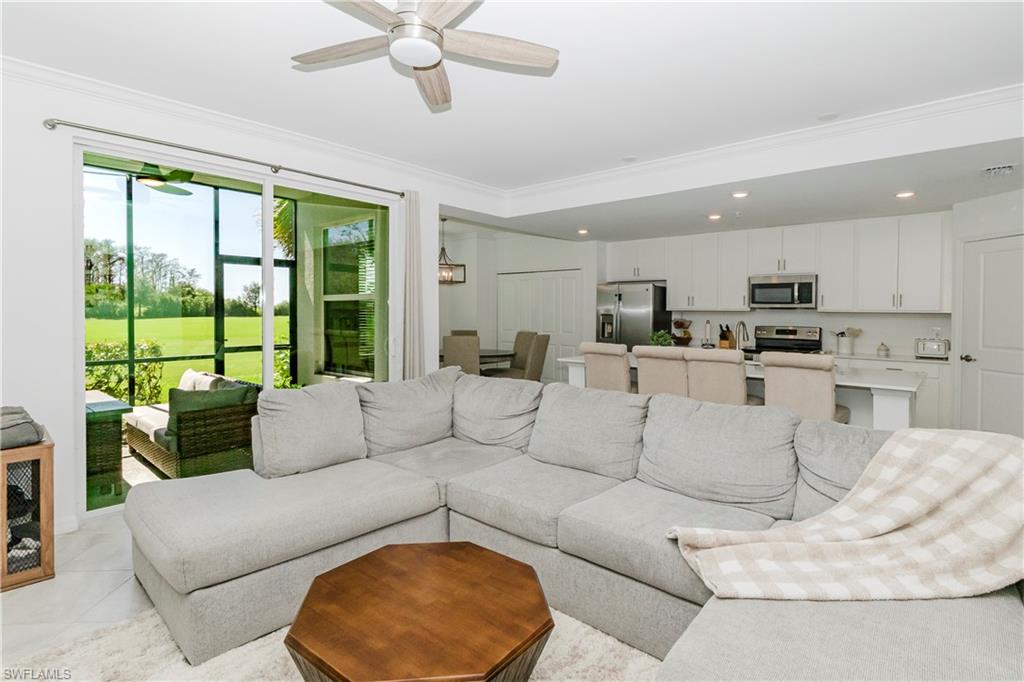 THE NATIONAL GOLF & COUNTRY CLUB AT AVE MARIA - Residential