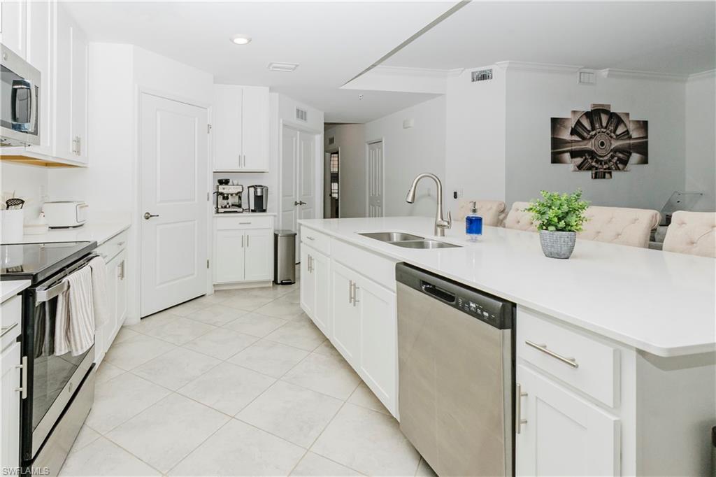 THE NATIONAL GOLF & COUNTRY CLUB AT AVE MARIA - Residential