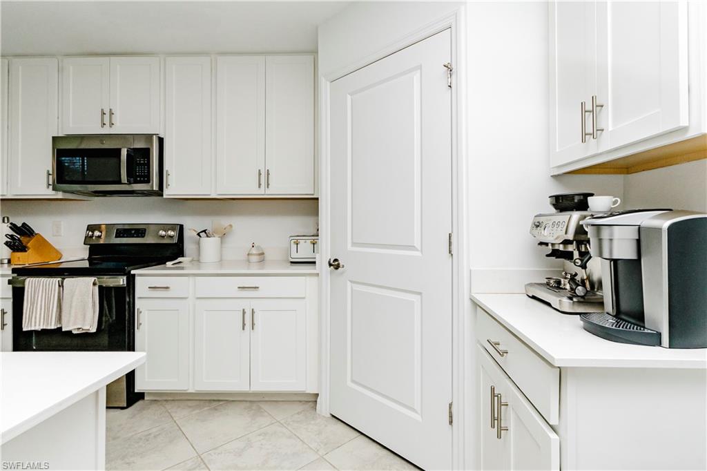 THE NATIONAL GOLF & COUNTRY CLUB AT AVE MARIA - Residential