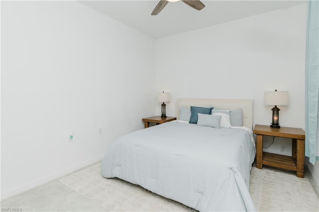 THE NATIONAL GOLF & COUNTRY CLUB AT AVE MARIA - Residential