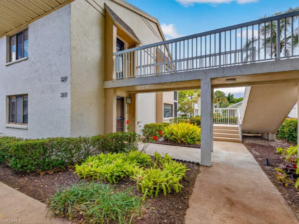Photo of 910 VANDERBILT BEACH RD #317W, NAPLES, FL 34108 (MLS # 226015569)