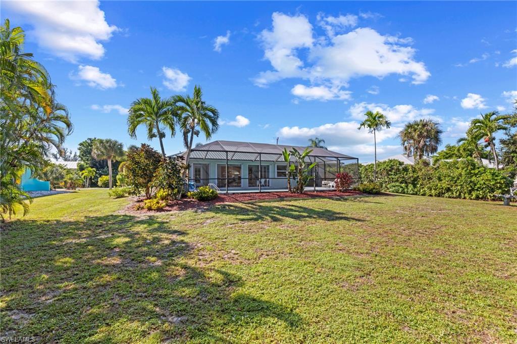 ALDEN PINES - Residential