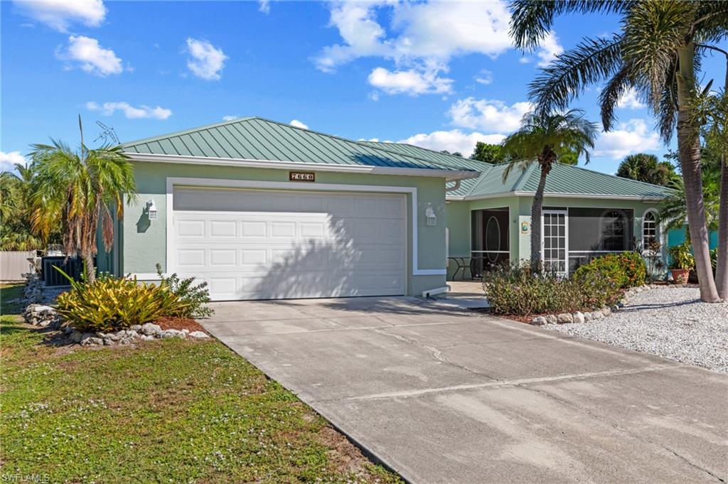 ALDEN PINES - Residential