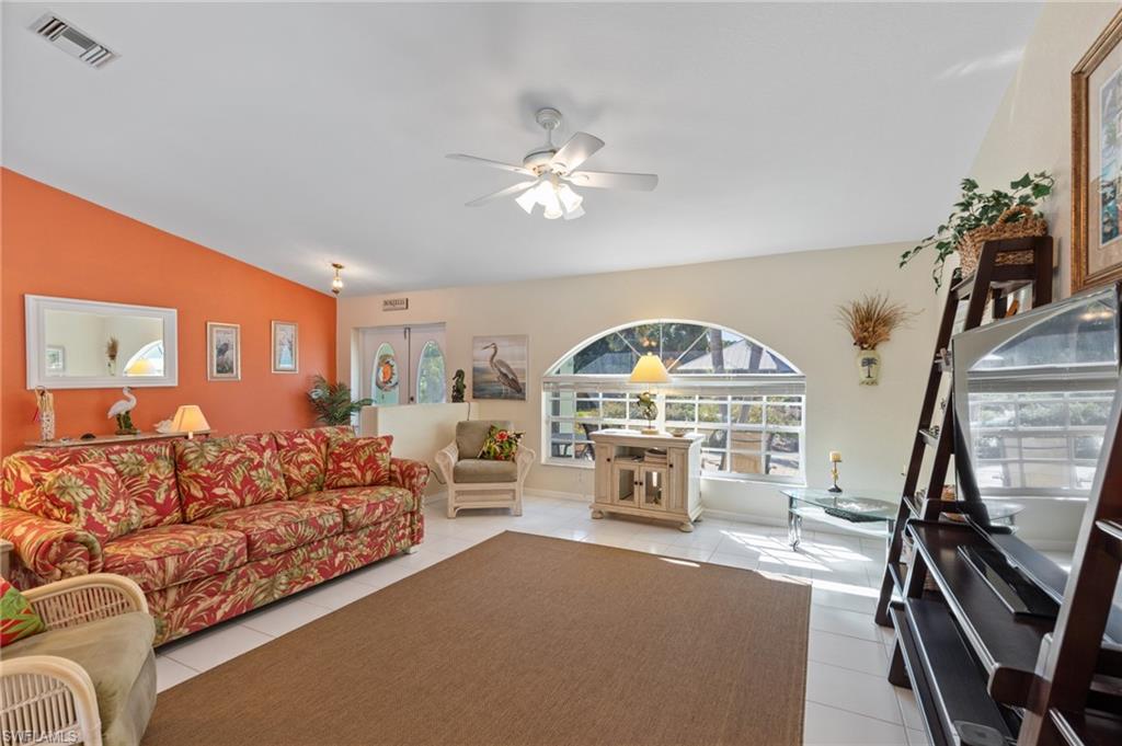 ALDEN PINES - Residential