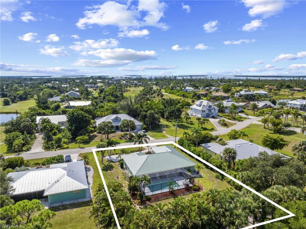 ALDEN PINES - Residential