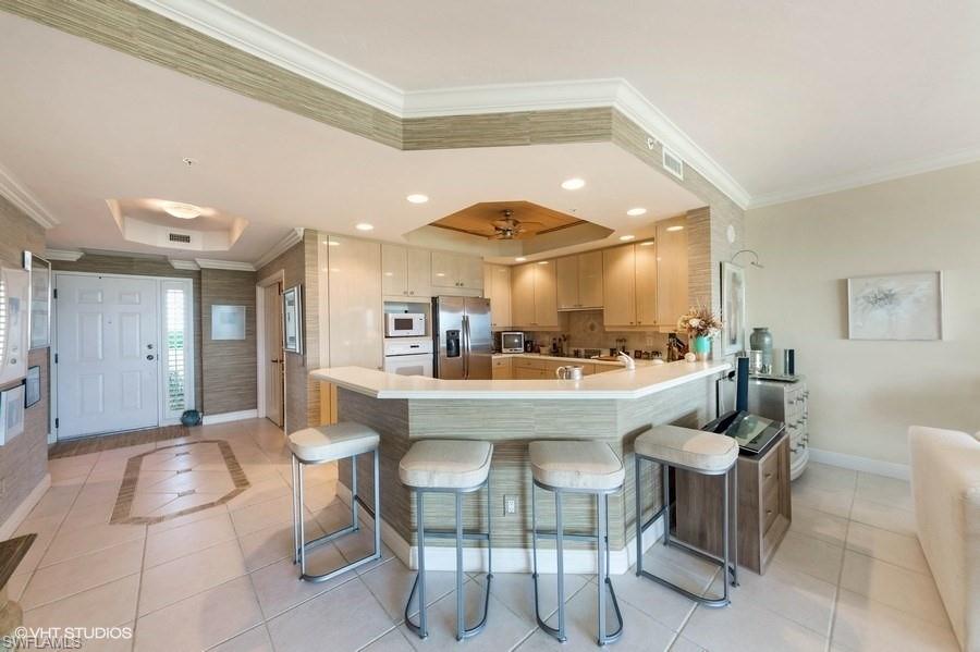 CARIBE AT COVE TOWERS - Residential