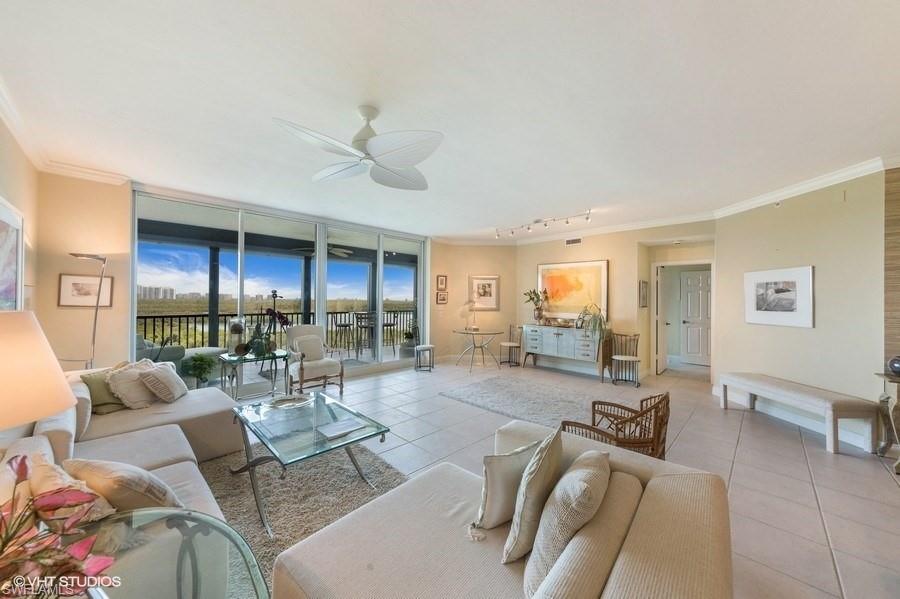 CARIBE AT COVE TOWERS - Residential