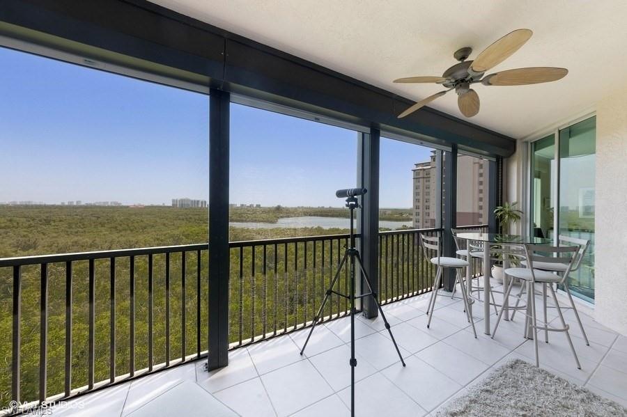 CARIBE AT COVE TOWERS - Residential