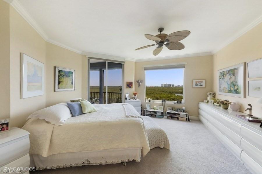 CARIBE AT COVE TOWERS - Residential