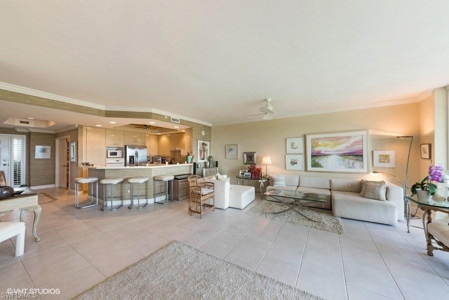 CARIBE AT COVE TOWERS - Residential