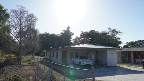 1159 Polk ST FORT MYERS FL 33916