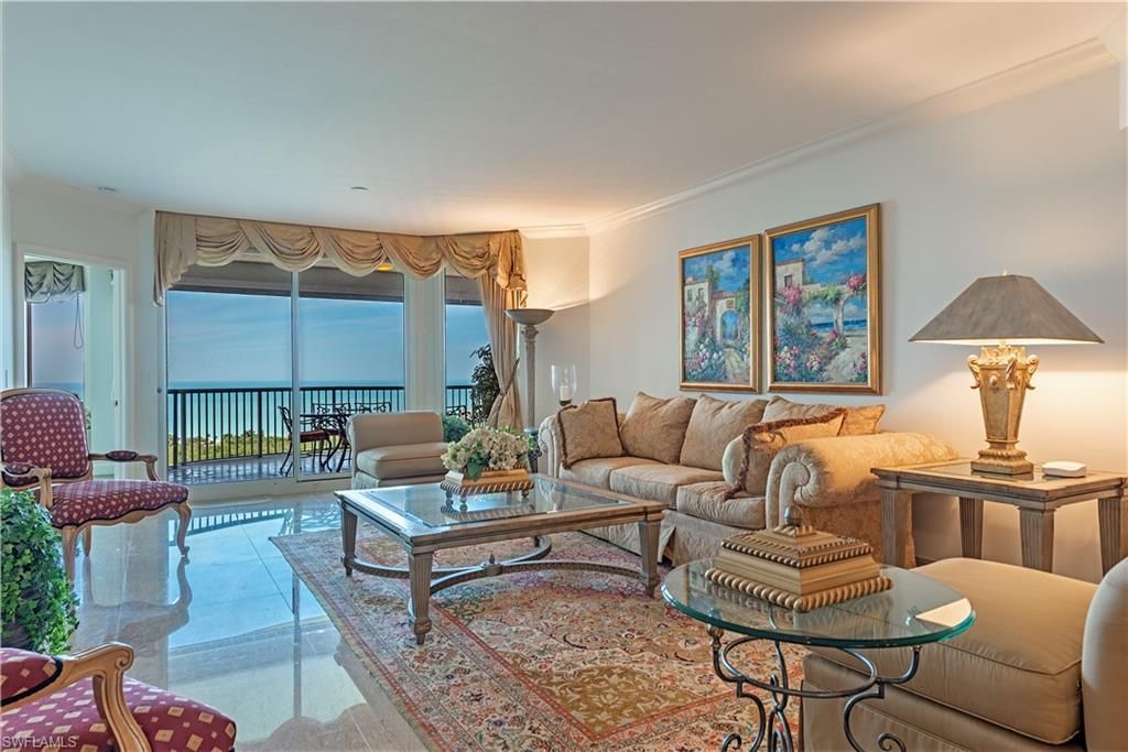 Photo of 7117 Pelican Bay BLVD #1806, NAPLES, FL 34108 (MLS # 225081649)
