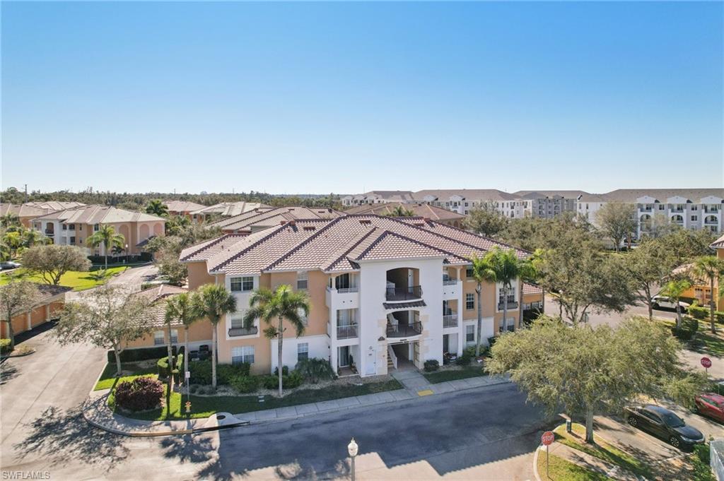 ISLES OF PORTO VISTA - Residential