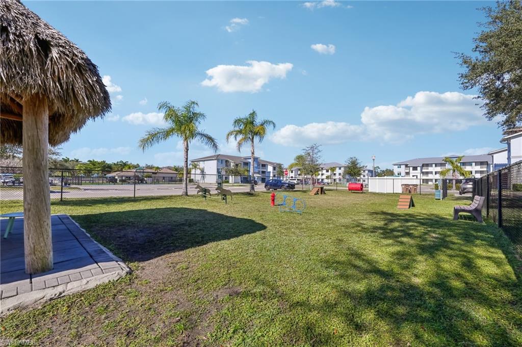 ISLES OF PORTO VISTA - Residential