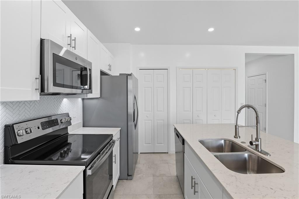 PORTICO - Residential