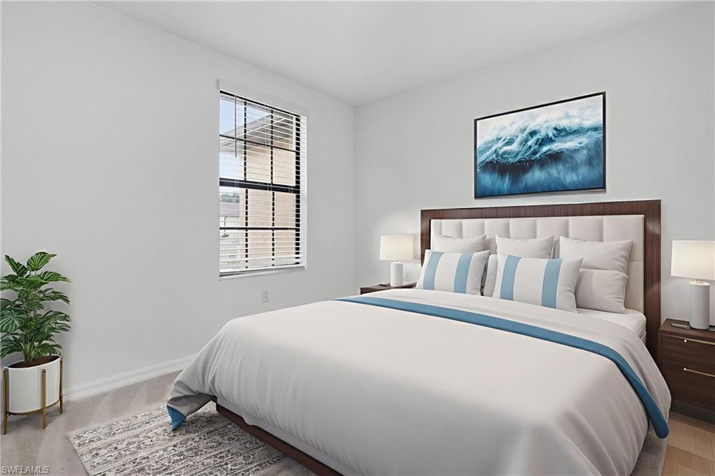 PORTICO - Residential