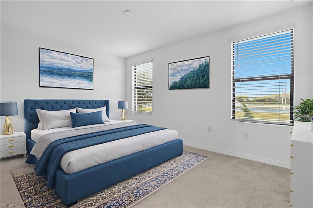 PORTICO - Residential