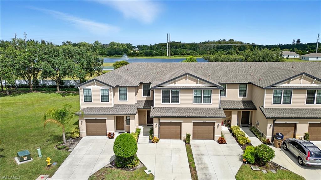 PORTICO - Residential